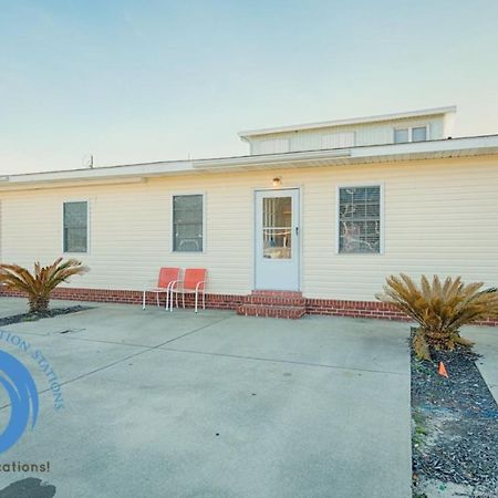 Cg Beach Bungalow 1 เมอร์เทิลบีช ภายนอก รูปภาพ
