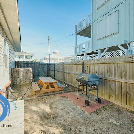 Cg Beach Bungalow 1 เมอร์เทิลบีช ภายนอก รูปภาพ