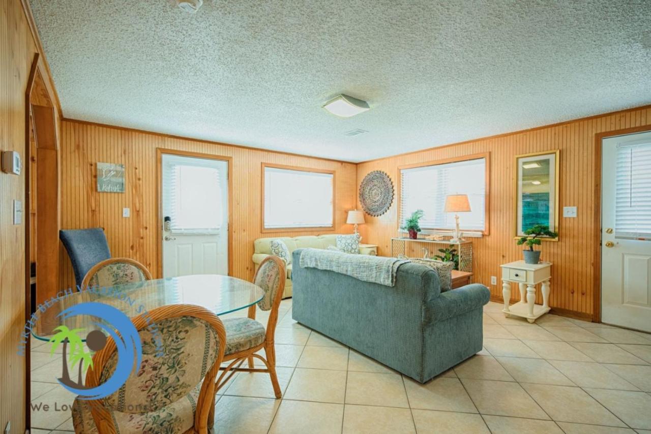 Cg Beach Bungalow 1 เมอร์เทิลบีช ภายนอก รูปภาพ