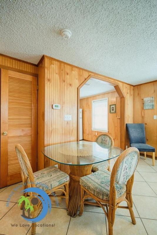 Cg Beach Bungalow 1 เมอร์เทิลบีช ภายนอก รูปภาพ