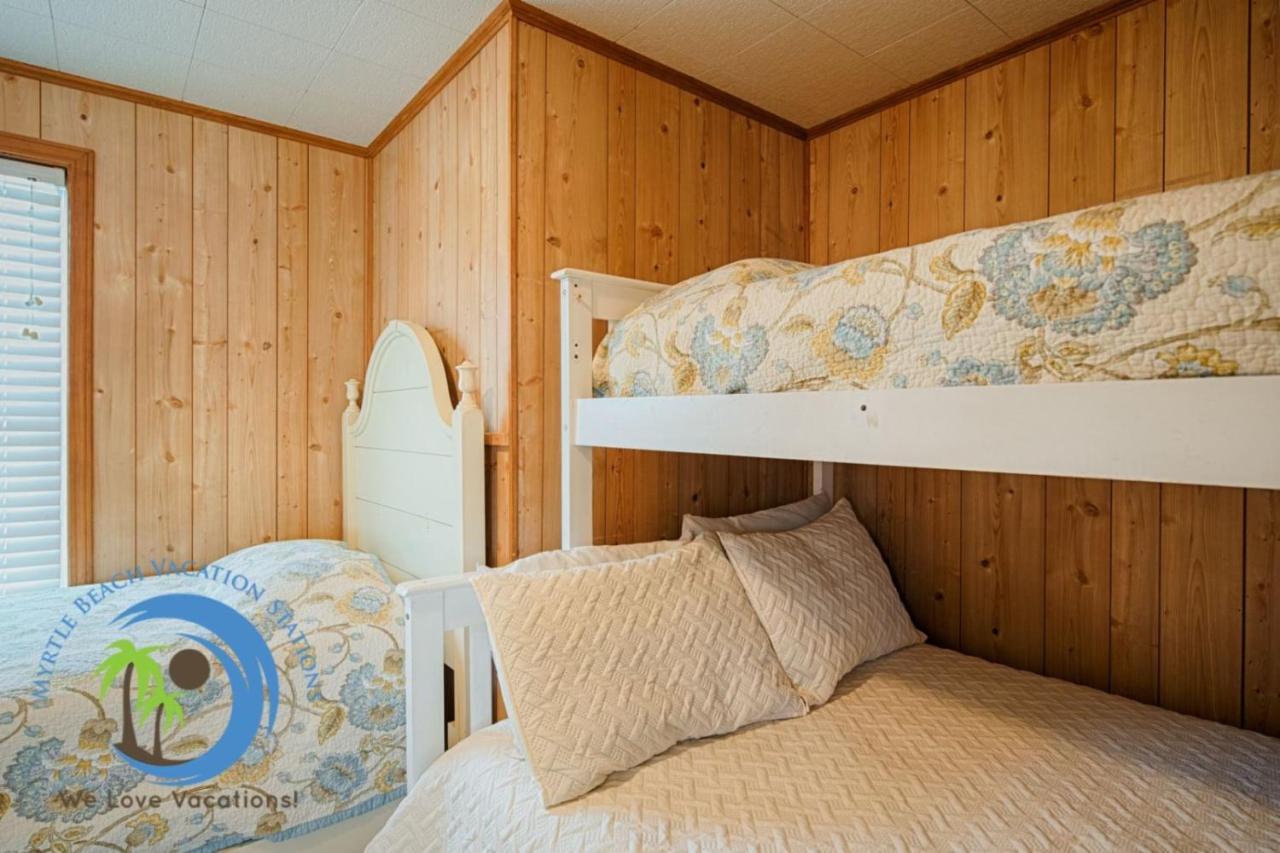 Cg Beach Bungalow 1 เมอร์เทิลบีช ภายนอก รูปภาพ