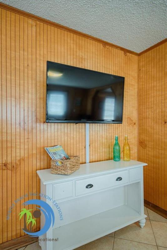 Cg Beach Bungalow 1 เมอร์เทิลบีช ภายนอก รูปภาพ