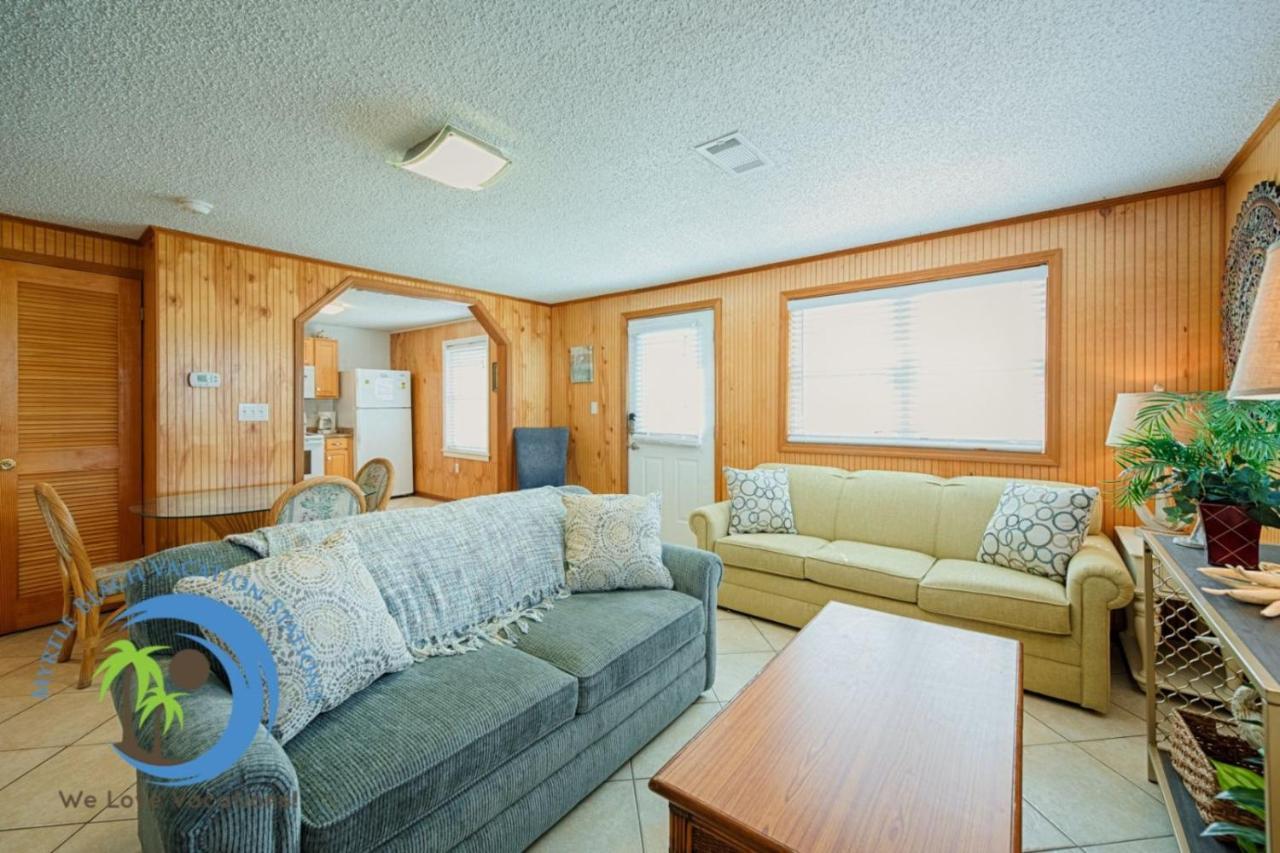 Cg Beach Bungalow 1 เมอร์เทิลบีช ภายนอก รูปภาพ