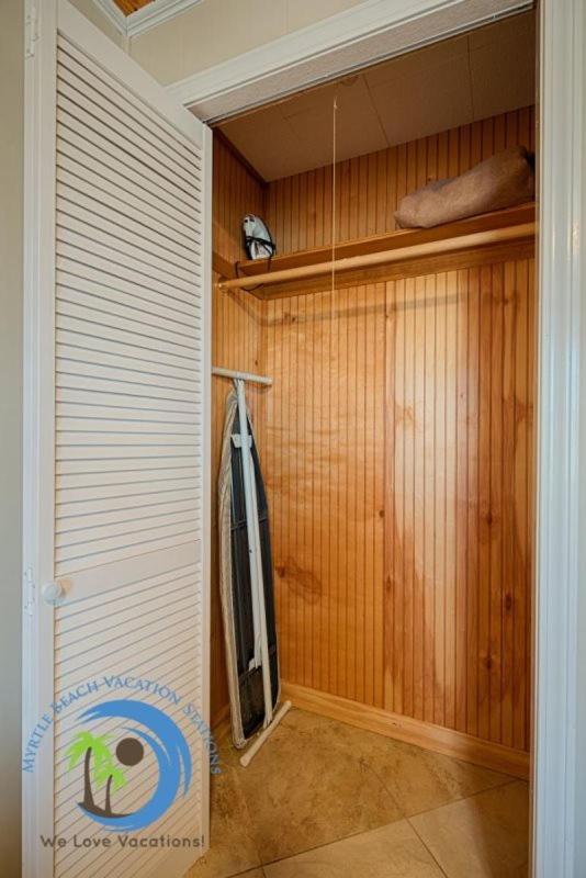 Cg Beach Bungalow 1 เมอร์เทิลบีช ภายนอก รูปภาพ
