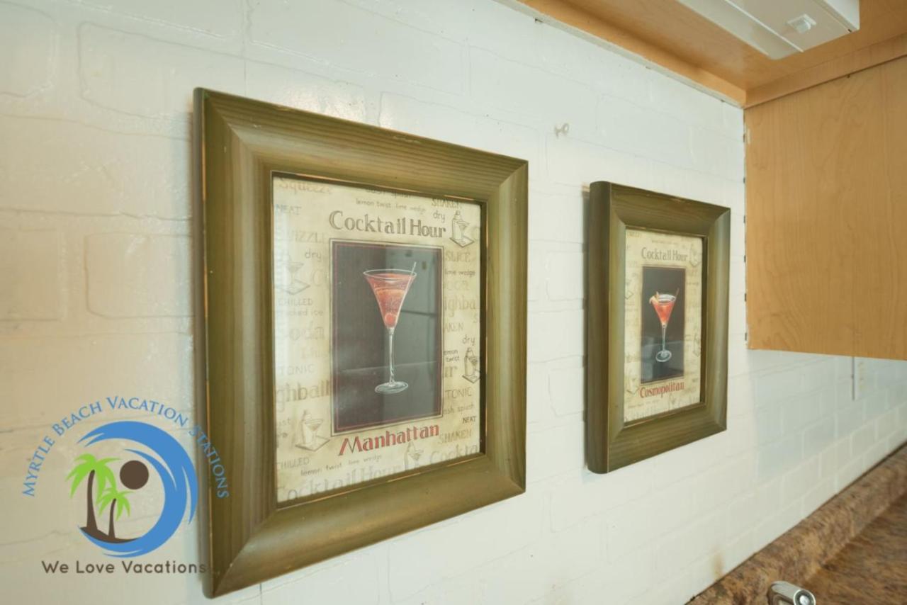 Cg Beach Bungalow 1 เมอร์เทิลบีช ภายนอก รูปภาพ