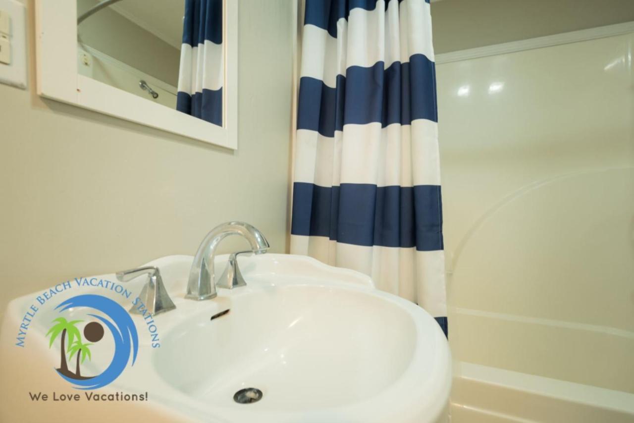 Cg Beach Bungalow 1 เมอร์เทิลบีช ภายนอก รูปภาพ