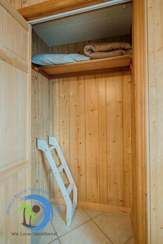Cg Beach Bungalow 1 เมอร์เทิลบีช ภายนอก รูปภาพ