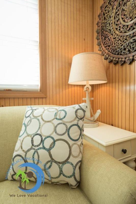 Cg Beach Bungalow 1 เมอร์เทิลบีช ภายนอก รูปภาพ