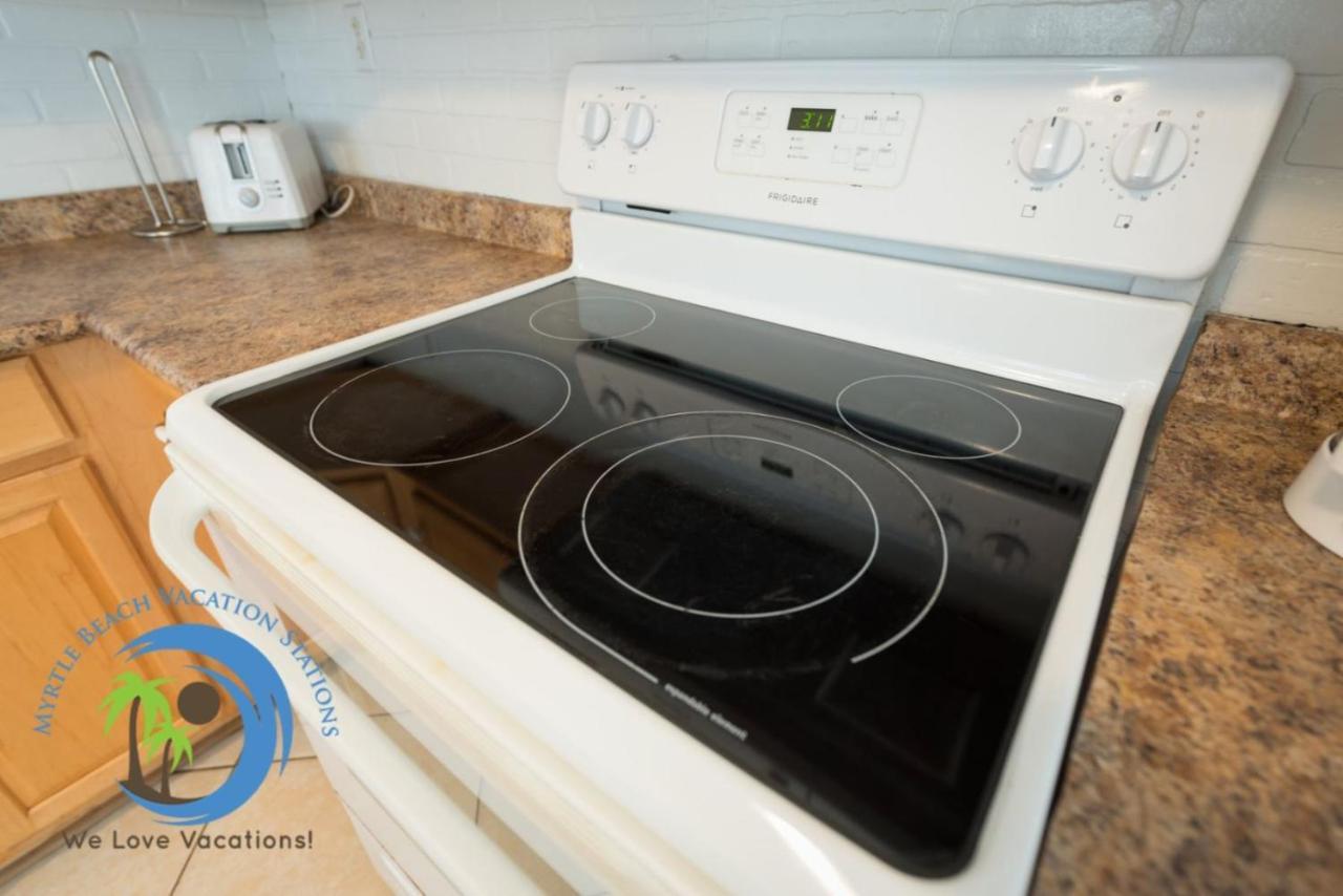 Cg Beach Bungalow 1 เมอร์เทิลบีช ภายนอก รูปภาพ