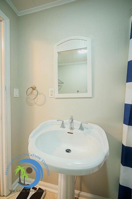 Cg Beach Bungalow 1 เมอร์เทิลบีช ภายนอก รูปภาพ