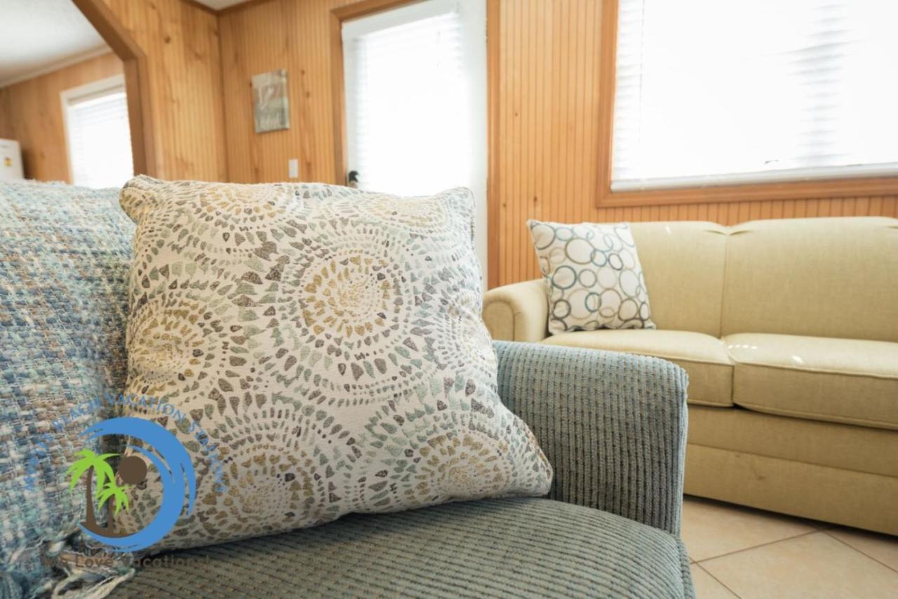 Cg Beach Bungalow 1 เมอร์เทิลบีช ภายนอก รูปภาพ