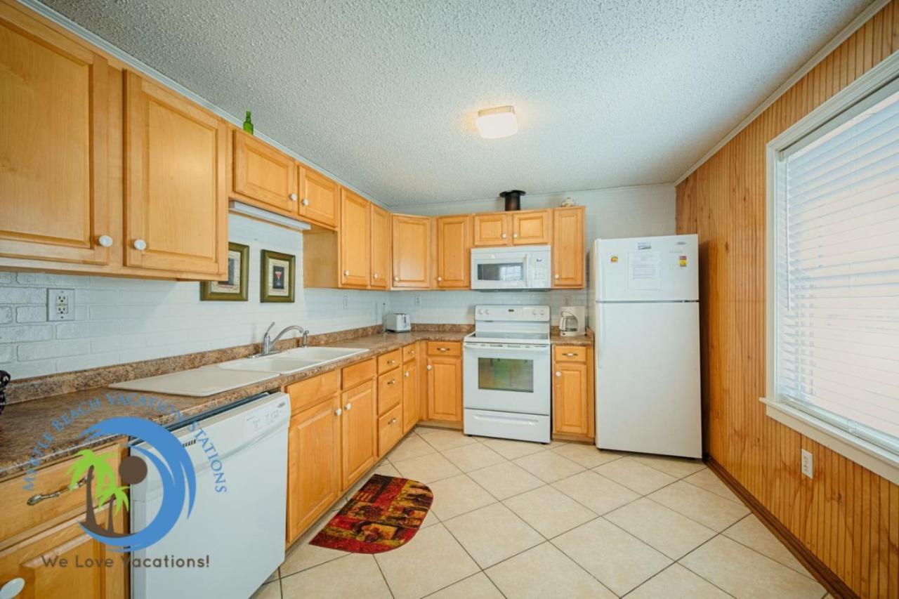 Cg Beach Bungalow 1 เมอร์เทิลบีช ภายนอก รูปภาพ