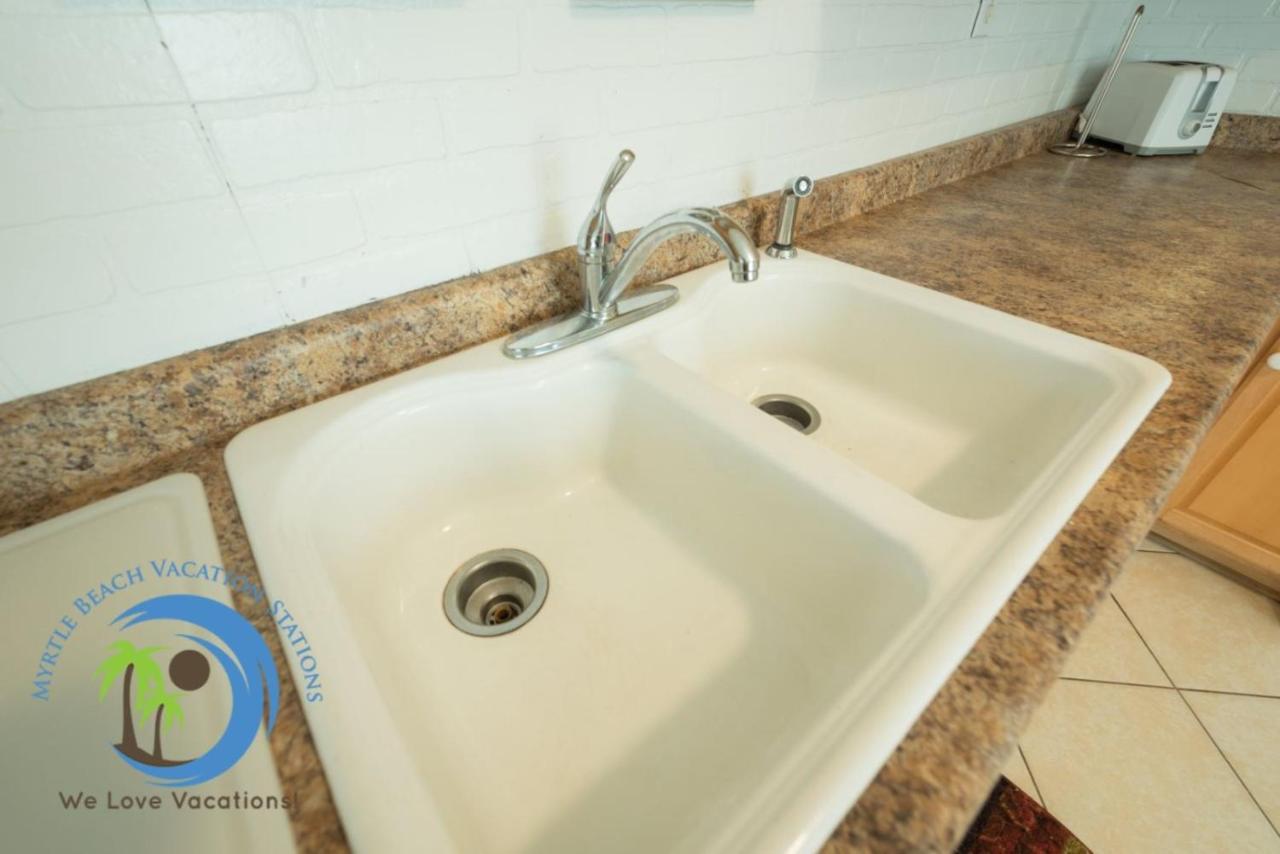 Cg Beach Bungalow 1 เมอร์เทิลบีช ภายนอก รูปภาพ